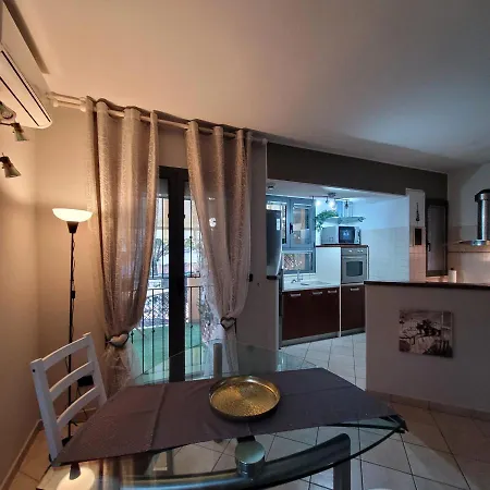 Appartement Chic & Relax Rimini