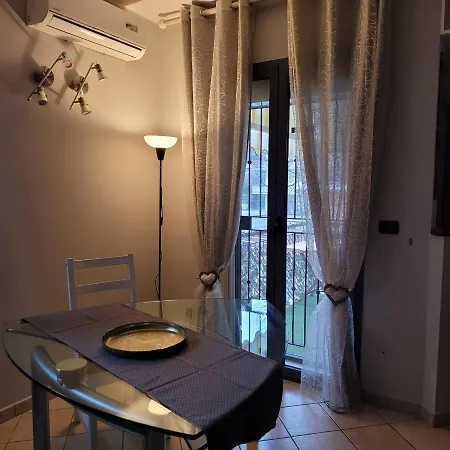Appartement Chic & Relax