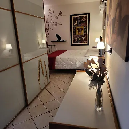 Appartement Chic & Relax *