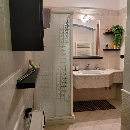 Appartamento Chic & Relax