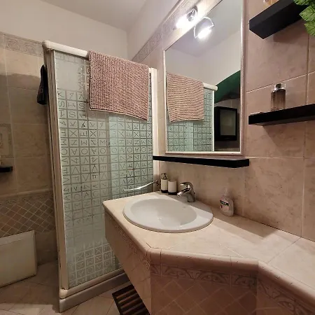 Chic & Relax Appartement Rimini