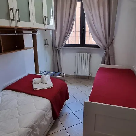 Appartamento Chic & Relax *