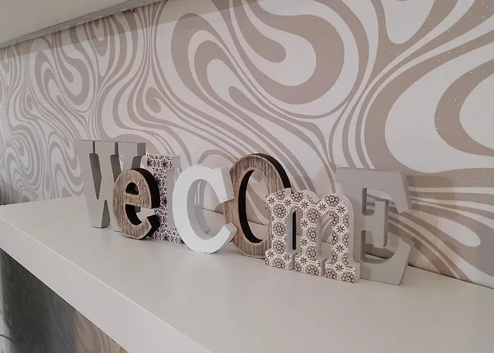 Apartament Chic & Relax *