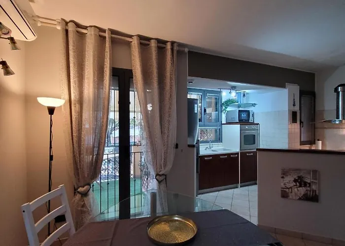 Apartament Chic & Relax Rimini