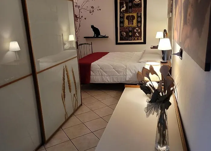 Apartament Chic & Relax *