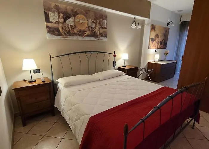 Chic & Relax Apartament *