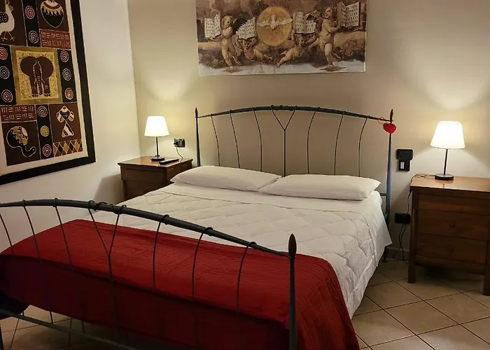 Chic & Relax Apartament Rimini