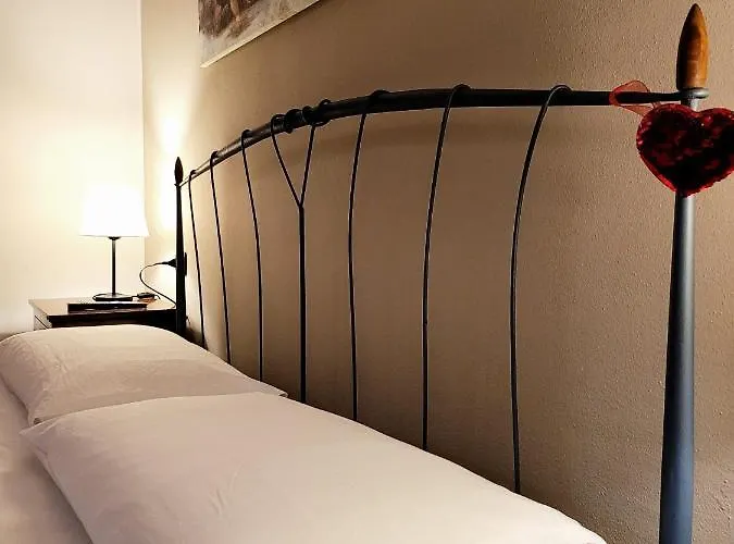 Apartament Chic & Relax Rimini