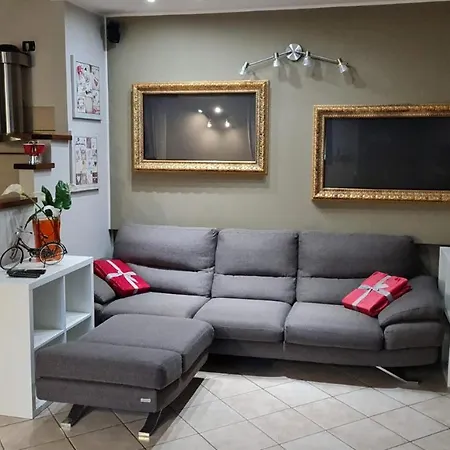 Apartman Chic & Relax *