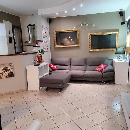 Chic & Relax * Rímini