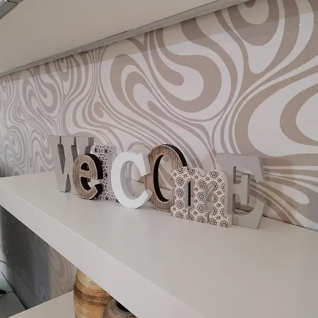 Apartamento Chic & Relax *