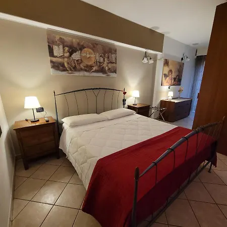 Chic & Relax Apartamento *