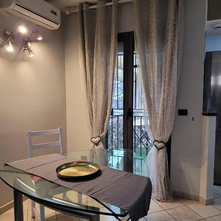 Apartamento Chic & Relax Rímini