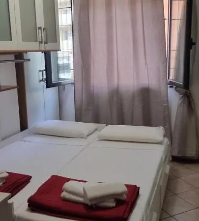 Chic & Relax Apartamento *