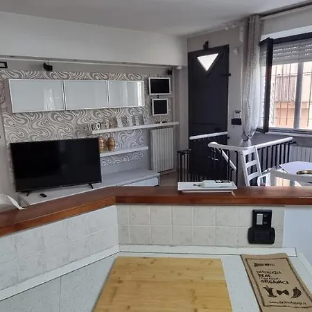 Apartman Chic & Relax *