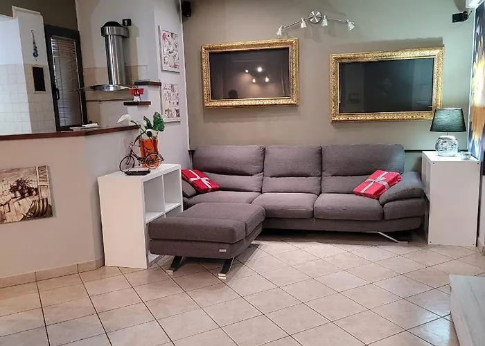 Chic & Relax * Rimini