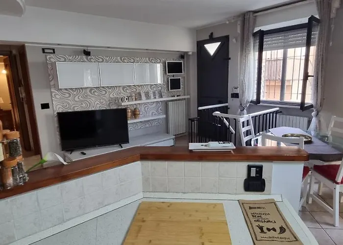 Apartment Chic & Relax *