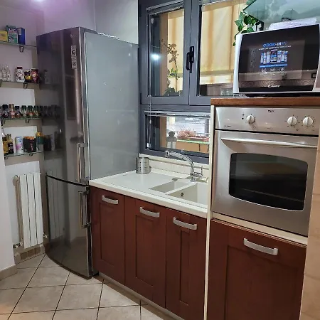 Chic & Relax Διαμέρισμα