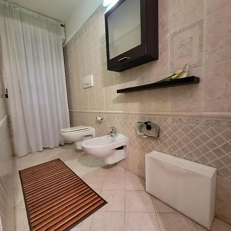 Chic & Relax Daire *