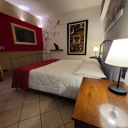 Διαμέρισμα Chic & Relax Ρίμινι