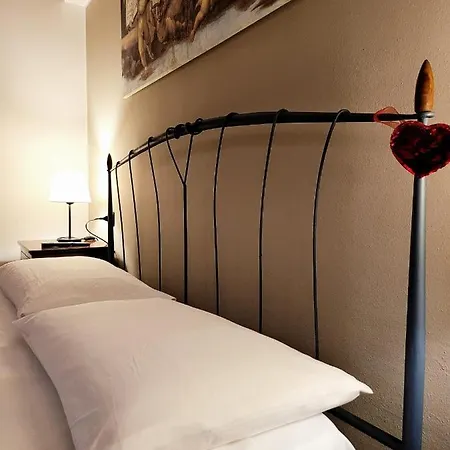 Daire Chic & Relax Rimini