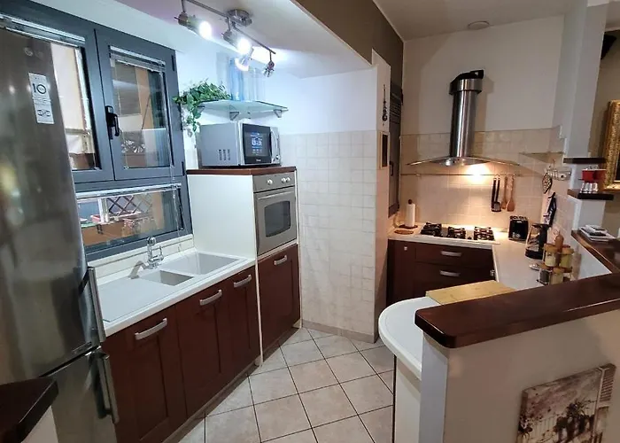 Chic & Relax * רימיני