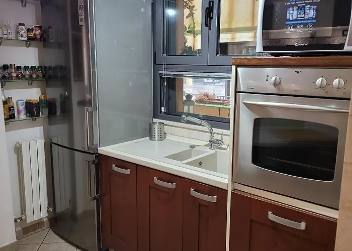 Chic & Relax דירה