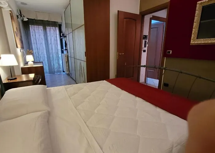 דירה Chic & Relax