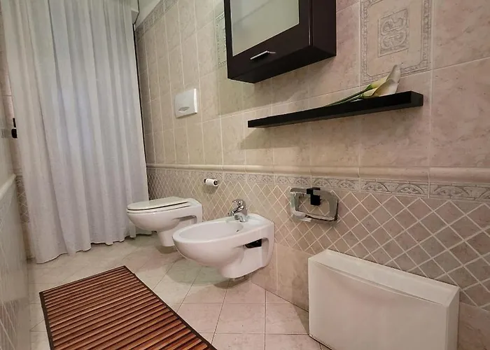 Chic & Relax דירה *