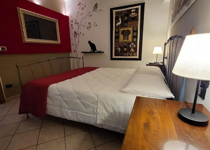 דירה Chic & Relax רימיני