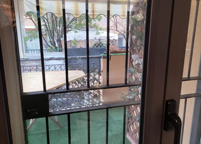 Chic & Relax דירה